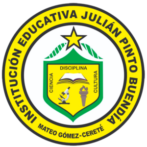 INSTITUCIÓN EDUCATIVA JULIAN PINTO BUENDIA