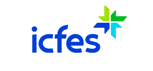 ICFES realiza diferentes pruebas para monitorear el desarrollo de los estudiantes para evaluar la calidad educativa en Colombia.